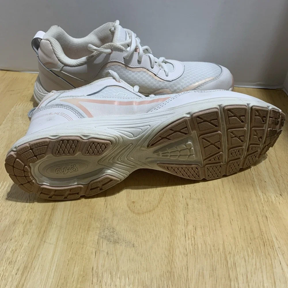 Ryka women sublime